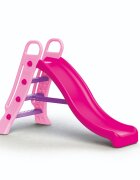 DOLU Tobogan cu 3 trepte Water Slide Unicorn Roz