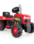 DOLU Tractor cu pedale Farmer II