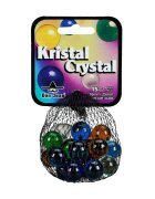 Don Juan Bile din Sticla Marble Crystal