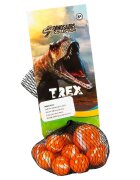 Don Juan Bile din Sticla Marble Dinozauri