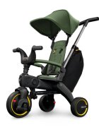 Doona Tricicleta Liki Trike S3 Desert Green