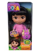 Dora Exploratoarea Papusa cu sunete si accesorii 6073380