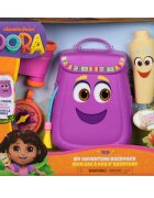 Dora Exploratoarea Rucsacul meu de aventuri cu accesorii 6071799