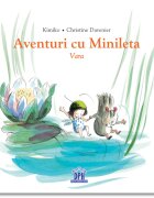 DPH Aventuri cu Minileta Vara