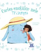 DPH Cartea emotiilor mele Tristetea