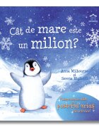 DPH Cat de mare este un milion Anna Milbourne