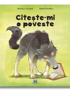 DPH Citeste-mi o poveste Benedicte Carboneill