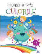 DPH Colorez si invat culorile