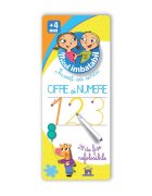 DPH Editura Micul Imbatabil Cifre si numere