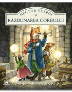 DPH Hector vulpoi si razbunarea corbului