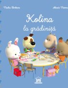 DPH Kolina la gradinita Nadia Berkane