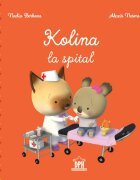 DPH Kolina la spital Nadia Berkane