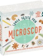 DPH Lumea vazuta prin microscop Tom Jackson