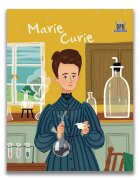 DPH Marie Curie Jane Kent