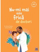 DPH Nu-mi mai este frica de doctori Dr. Anne Casteu