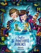 DPH Sofia si pantofii magici Ghetele interzise