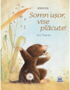 DPH Somn usor vise placute