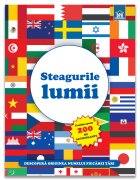 DPH Steagurile lumii
