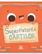 DPH Superputerile cartilor Marja Monette-Millette