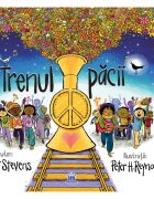 DPH Trenul pacii Cat Stevens