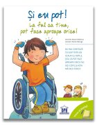 DPH Vreau sa inteleg. Si eu pot la fel ca tine pot face aproape orice Jennifer Moore-Mallinos