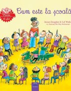 DPH Vreau sa stiu Cum este la scoala Jozua Douglas Juf Maike