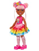 Dream Bella Papusa Candy Little Princess Jaylen 583295EUC