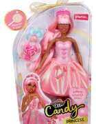 Dream Ella Papusa Candy Princess Yasmin 583202EUC