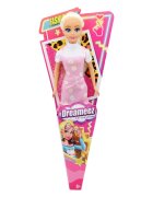 Dreameez Papusa fashion cu par blond 33 cm