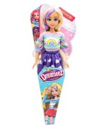 Dreameez Papusa fashion cu par blond 33 cm