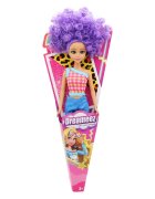 Dreameez Papusa fashion cu par mov 33 cm