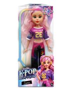 Dreameez Papusa K-Pop Diva Squad Luna 45 cm
