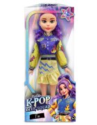 Dreameez Papusa K-Pop Diva Squad Tia 45 cm
