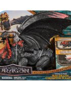 DreamWorks Dragons Figurina dragon Red Death Chomping Ramoage 6072650