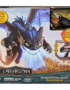 DreamWorks Dragons Figurina interactiva Toothles Plasma Blast 6072541