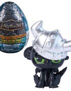 DreamWorks Dragons Figurina surpriza in ou Toothless Tales 6075577