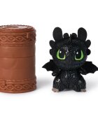 DreamWorks Dragons Jucarie de plus surpriza 7 cm 6072910