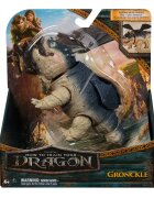 DreamWorks Dragons Mini figurina dragon Gronckle 20153914