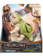 DreamWorks Dragons Mini figurina dragon Gronckle 20154222