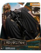 DreamWorks Dragons Mini figurina dragon Toothless 20153913