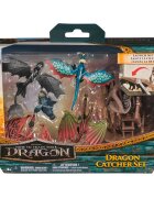 DreamWorks Dragons Set de joaca Dragon Catcher 6072894