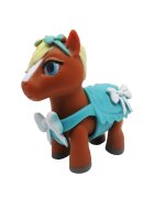 Dress Your Pony Mini figurina Baby S2