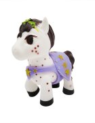 Dress Your Pony Mini figurina Luna S2