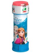 Dulcop Baloane de sapun Disney Frozen 60 ml