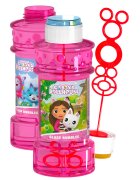Dulcop Baloane de sapun Gabbys Dollhouse 300 ml