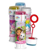 Dulcop Baloane de sapun Gabbys Dollhouse 60 ml