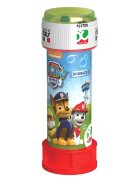 Dulcop Baloane de sapun Paw Patrol 60 ml
