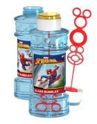 Dulcop Baloane de sapun Spiderman 300 ml