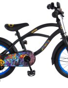 EandL Cycles Bicicleta Batman 16 Inch