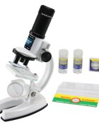 Eastcolight Microscop 100/200/450